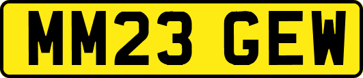 MM23GEW