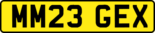 MM23GEX