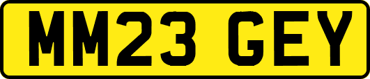 MM23GEY