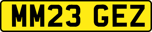 MM23GEZ