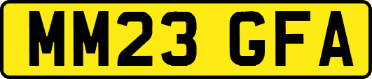 MM23GFA