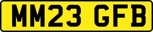MM23GFB