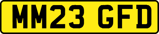 MM23GFD