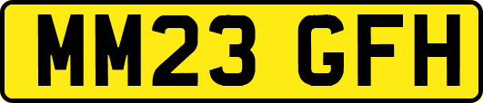 MM23GFH