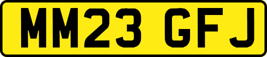 MM23GFJ