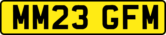 MM23GFM