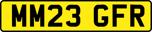 MM23GFR