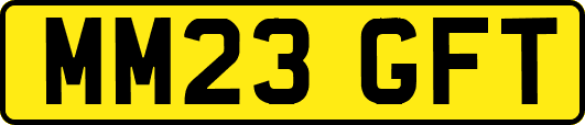 MM23GFT