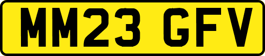 MM23GFV