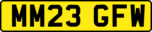 MM23GFW