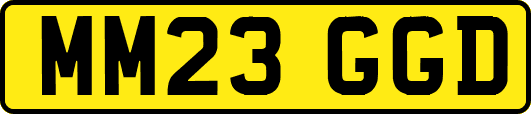 MM23GGD