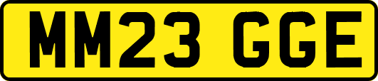 MM23GGE
