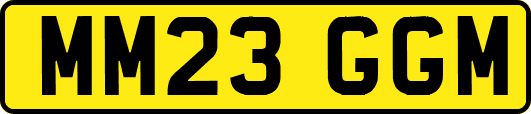 MM23GGM