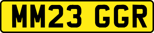 MM23GGR