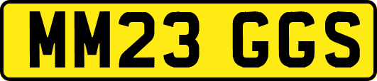 MM23GGS