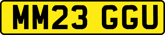 MM23GGU