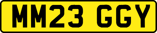 MM23GGY
