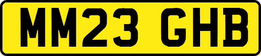MM23GHB