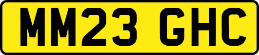 MM23GHC
