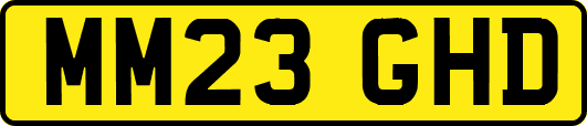 MM23GHD