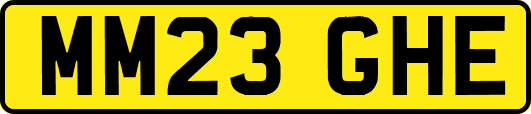 MM23GHE
