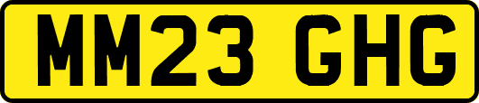 MM23GHG