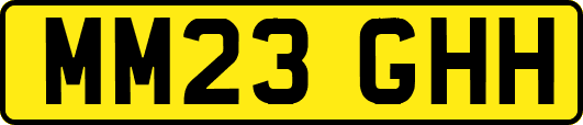 MM23GHH
