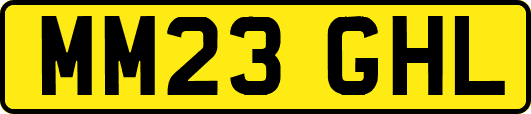 MM23GHL