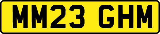 MM23GHM