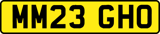 MM23GHO