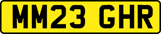 MM23GHR