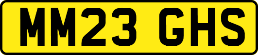 MM23GHS