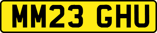 MM23GHU