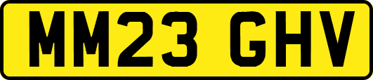MM23GHV