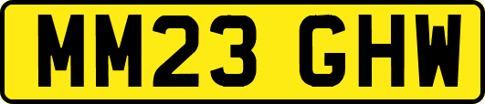 MM23GHW