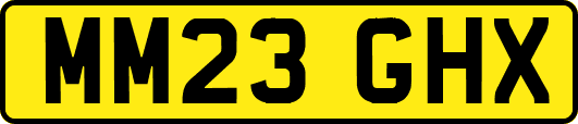 MM23GHX