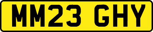 MM23GHY