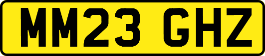 MM23GHZ