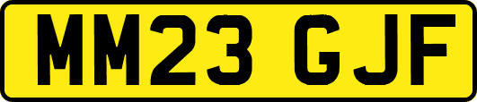 MM23GJF