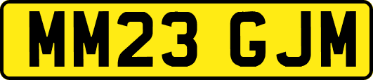 MM23GJM