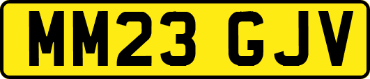 MM23GJV