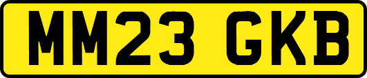 MM23GKB