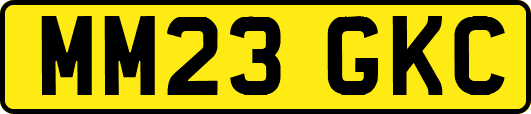 MM23GKC