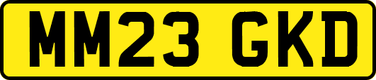 MM23GKD
