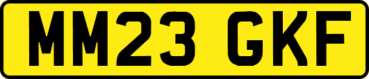 MM23GKF