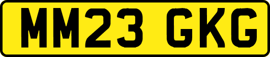 MM23GKG