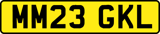 MM23GKL