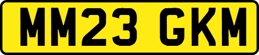 MM23GKM