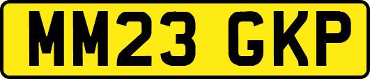 MM23GKP