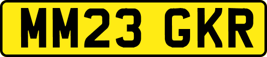 MM23GKR